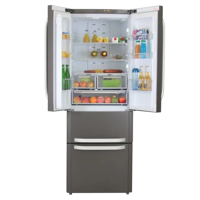 Hotpoint-Ariston E4D AA SB C