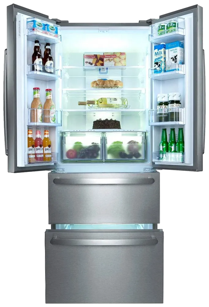 Hotpoint-Ariston E4DG AAA X O3